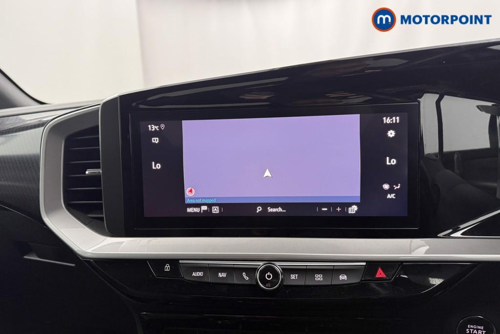 Vauxhall Mokka Ultimate Automatic Petrol SUV - Stock Number (1624680) - 8th supplementary image