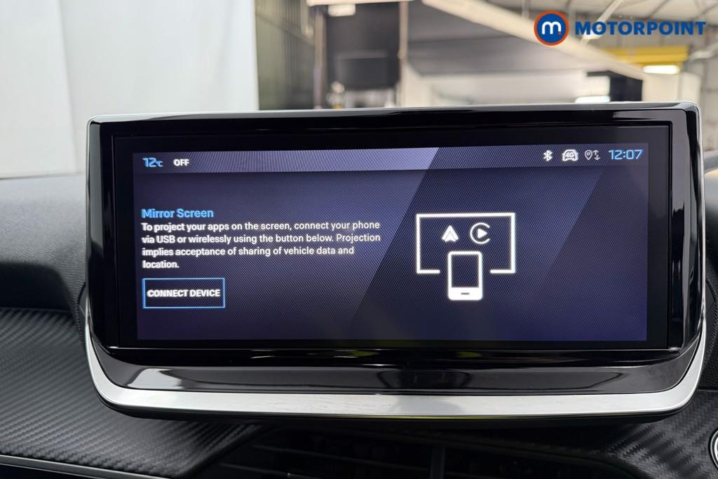 Peugeot 2008 Allure Manual Petrol SUV - Stock Number (1624984) - 8th supplementary image