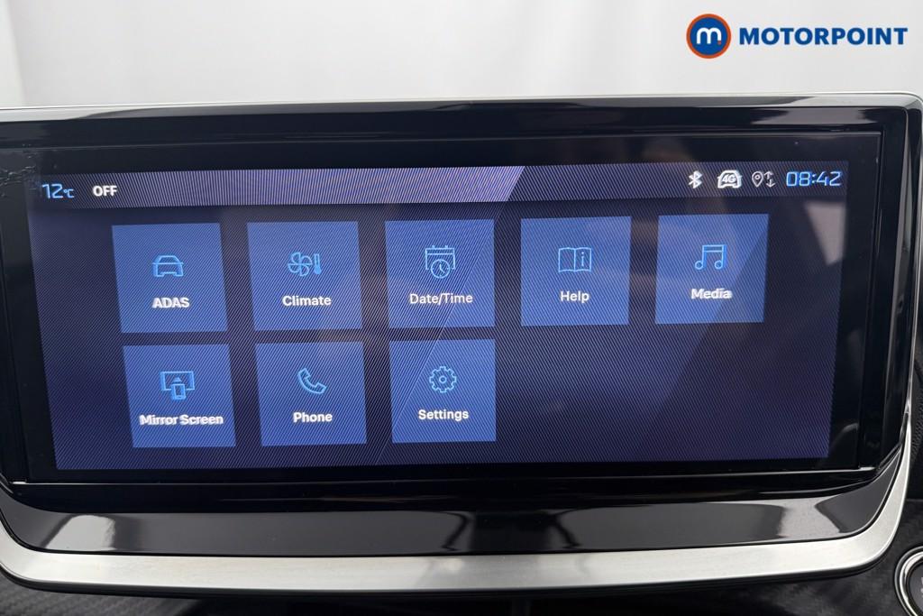 Peugeot 2008 Allure Automatic Petrol SUV - Stock Number (1625020) - 8th supplementary image