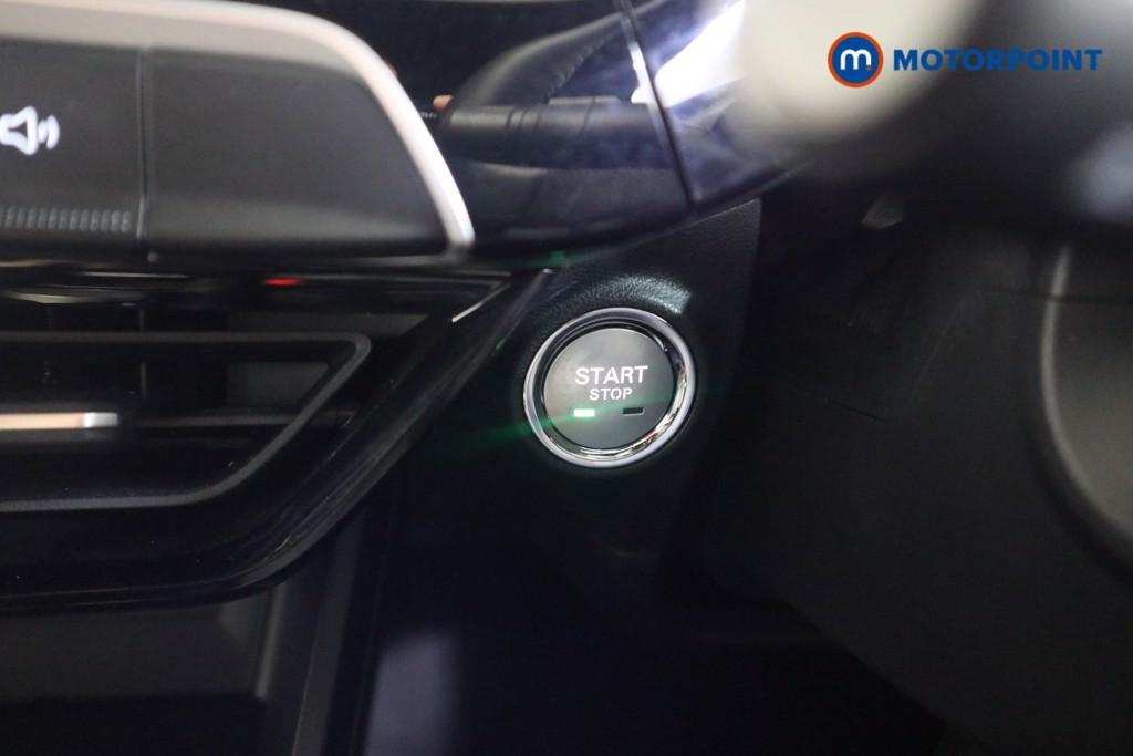 Mg Motor Uk MG3 Trophy Automatic Petrol-Electric Hybrid Hatchback - Stock Number (1625048) - 8th supplementary image