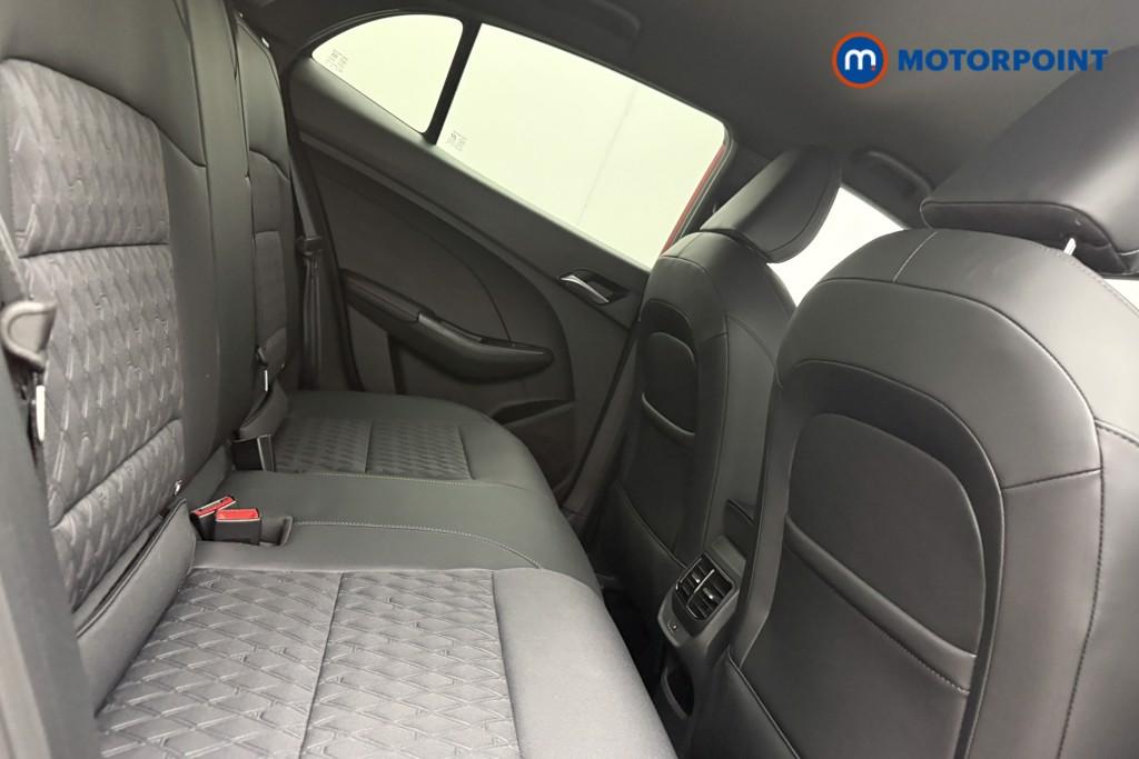 Mg Motor Uk MG3 Trophy Automatic Petrol-Electric Hybrid Hatchback - Stock Number (1625103) - 8th supplementary image