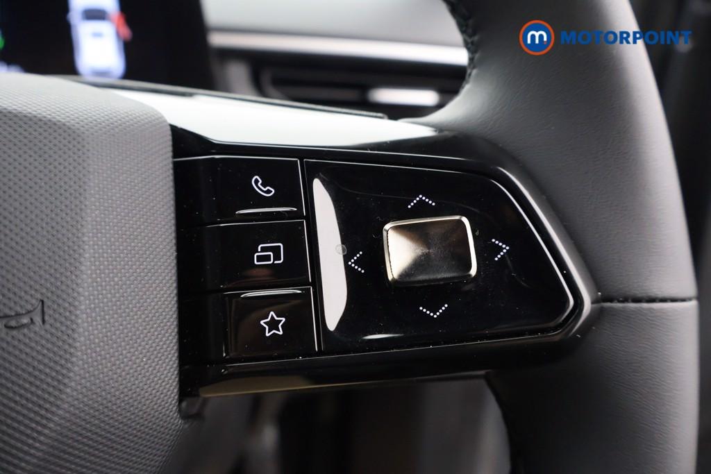 Mg Motor Uk MG3 Trophy Automatic Petrol-Electric Hybrid Hatchback - Stock Number (1625121) - 8th supplementary image