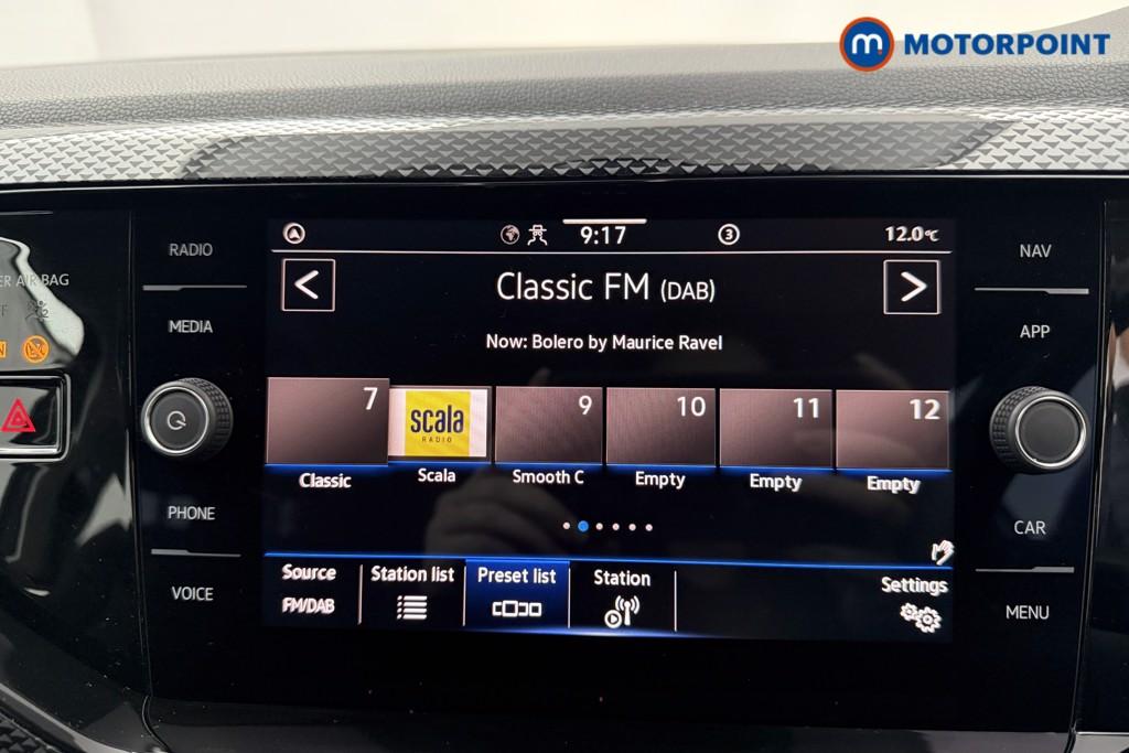 Volkswagen Taigo Life Manual Petrol SUV - Stock Number (1625197) - 8th supplementary image