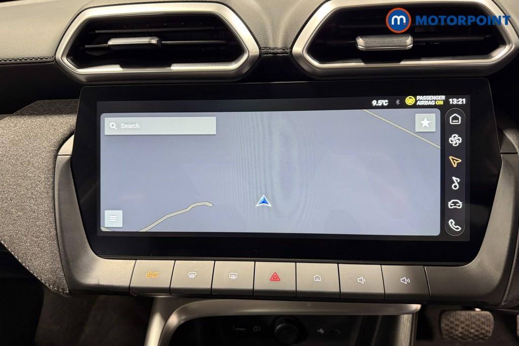 Mg Motor Uk ZS SE Automatic Petrol-Electric Hybrid SUV - Stock Number (1625202) - 8th supplementary image