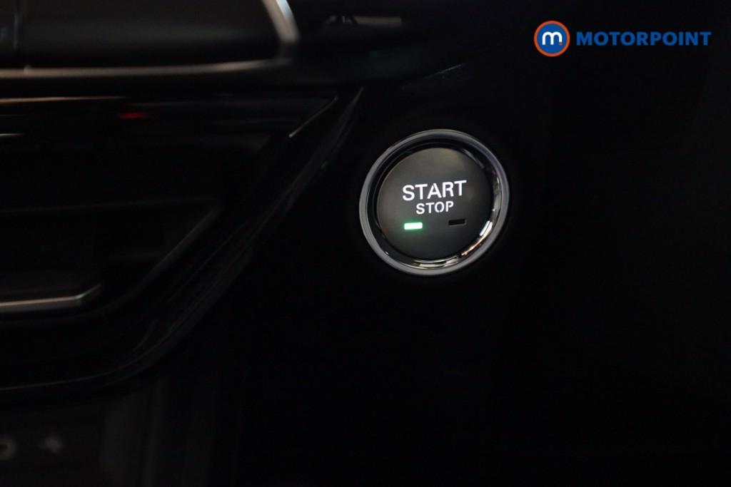 Mg Motor Uk MG3 Trophy Automatic Petrol-Electric Hybrid Hatchback - Stock Number (1625204) - 8th supplementary image