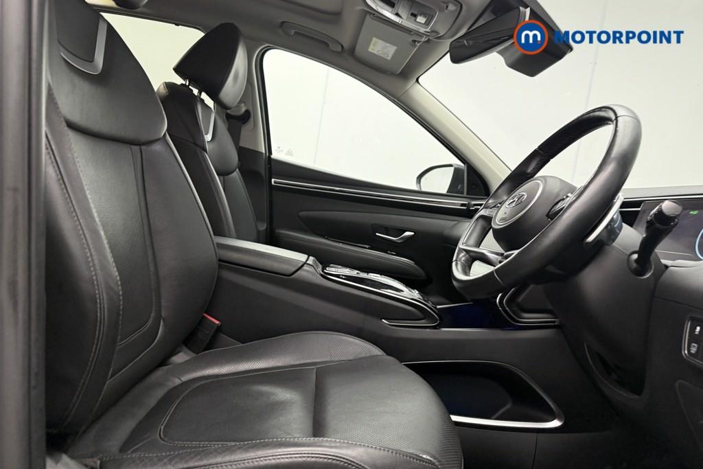 Hyundai Tucson Ultimate Automatic Petrol-Electric Hybrid SUV - Stock Number (1625253) - 8th supplementary image