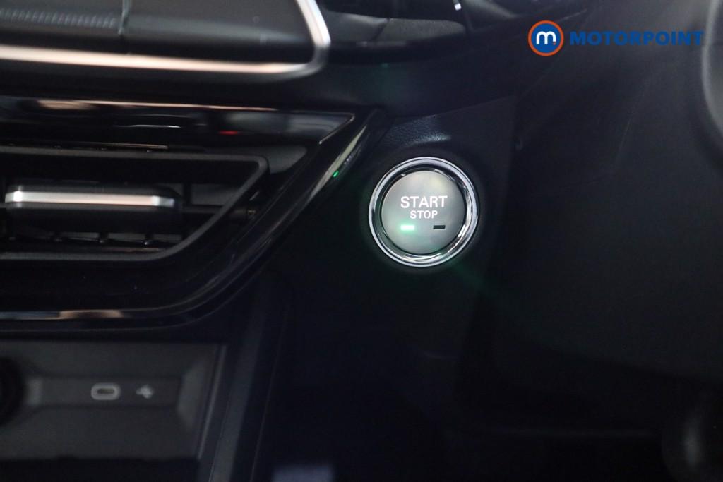 Mg Motor Uk MG3 Trophy Automatic Petrol-Electric Hybrid Hatchback - Stock Number (1625397) - 8th supplementary image