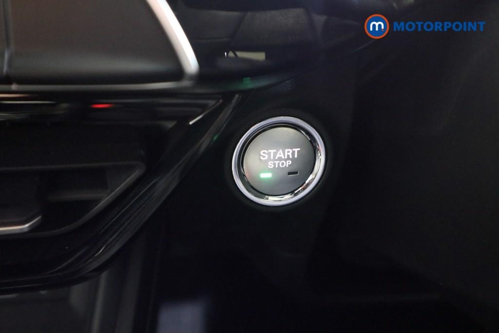 Mg Motor Uk MG3 Trophy Automatic Petrol-Electric Hybrid Hatchback - Stock Number (1625567) - 8th supplementary image