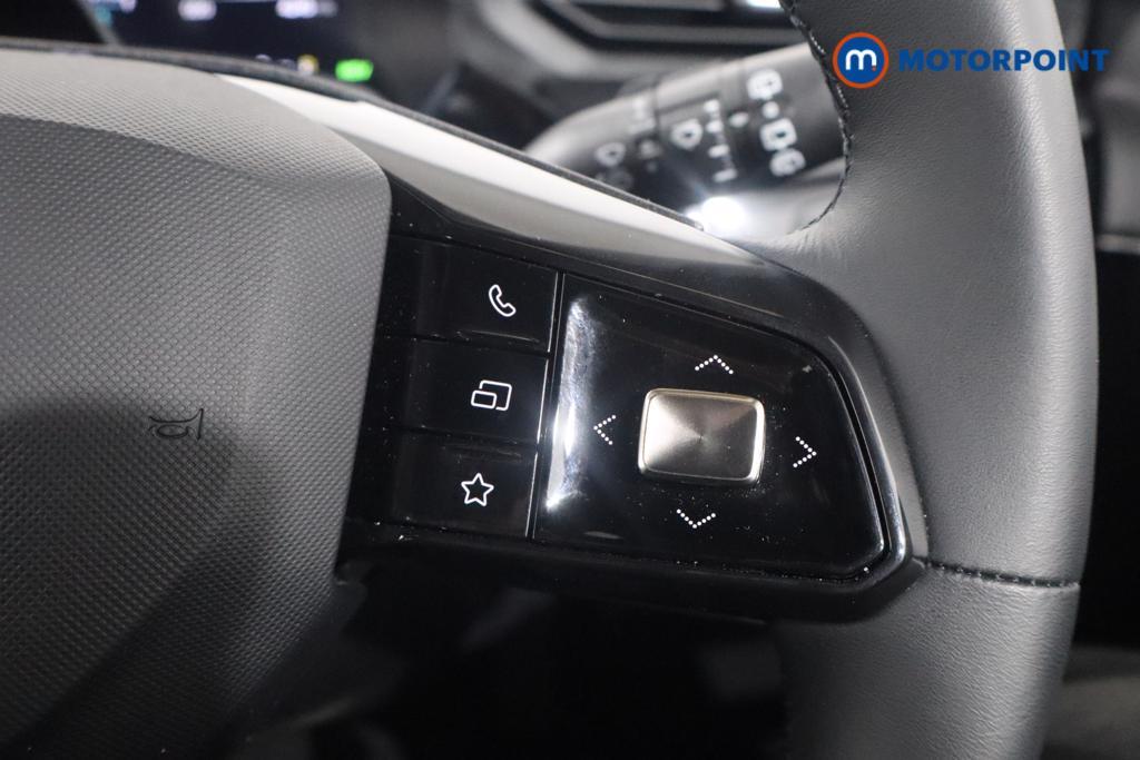 Mg Motor Uk MG3 Trophy Automatic Petrol-Electric Hybrid Hatchback - Stock Number (1625667) - 8th supplementary image