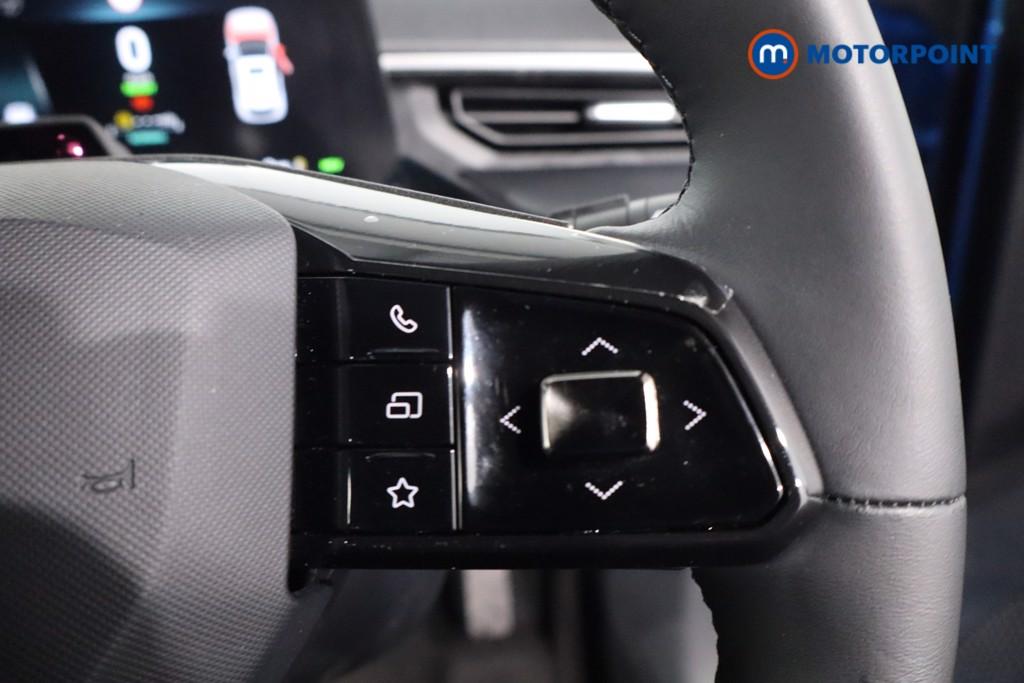 Mg Motor Uk MG3 Trophy Automatic Petrol-Electric Hybrid Hatchback - Stock Number (1625694) - 8th supplementary image