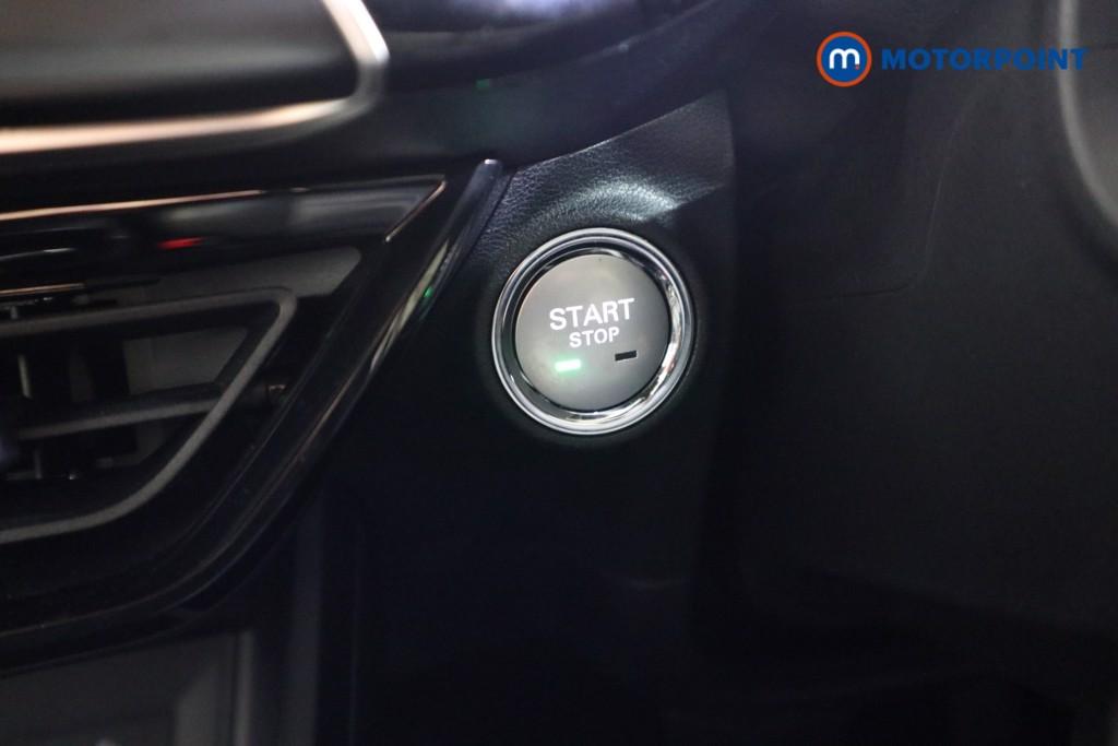 Mg Motor Uk MG3 Trophy Automatic Petrol-Electric Hybrid Hatchback - Stock Number (1625714) - 8th supplementary image