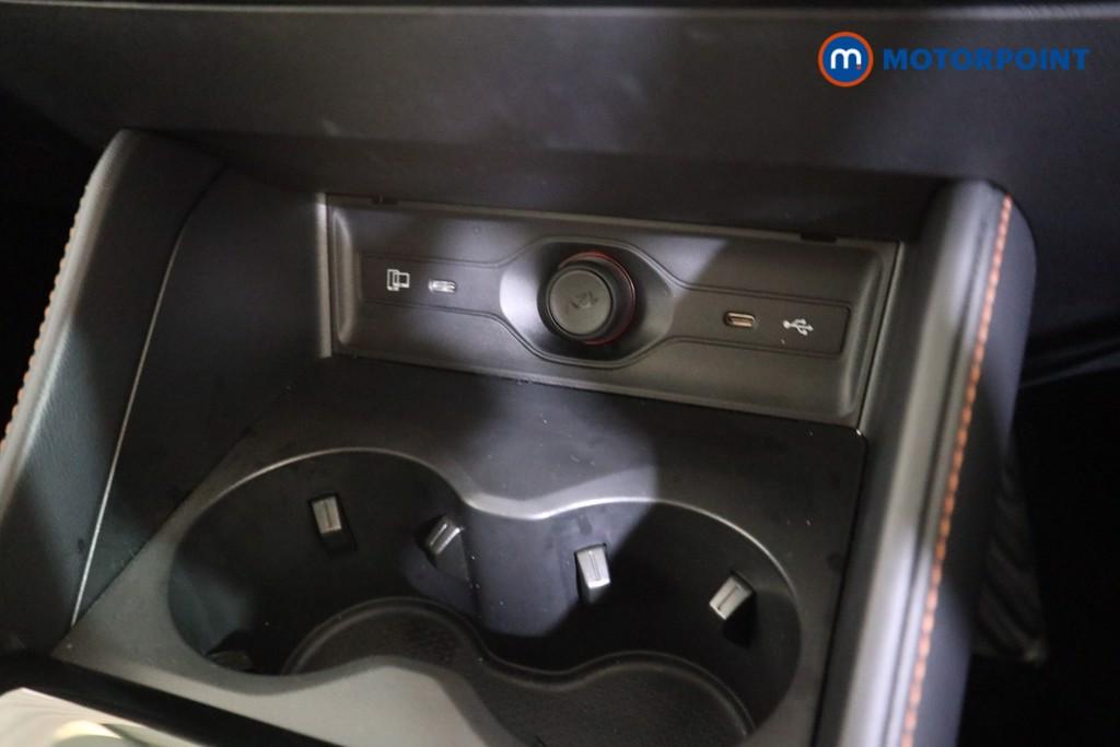 Mg Motor Uk HS Trophy Automatic Petrol Plug-In Hybrid SUV - Stock Number (1625826) - 8th supplementary image