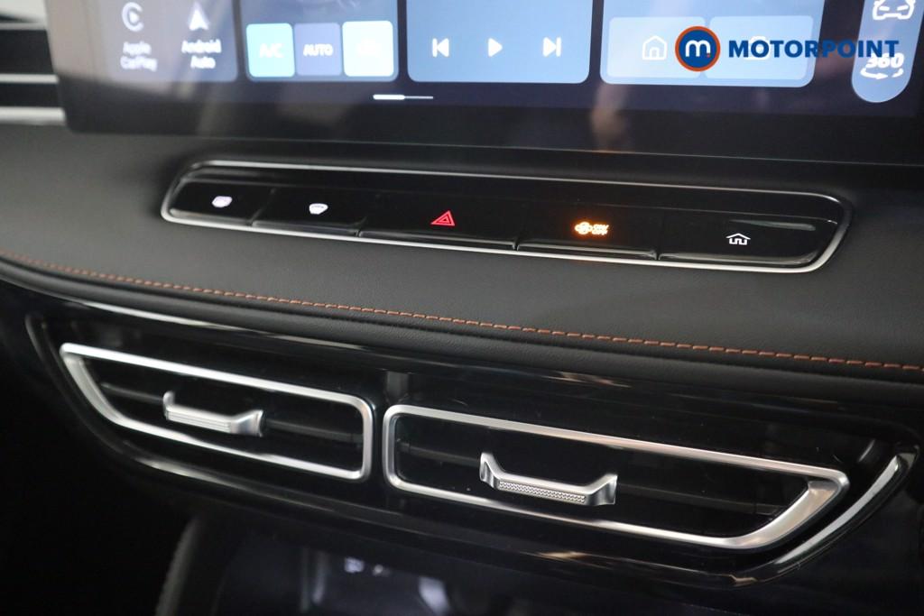 Mg Motor Uk HS Trophy Automatic Petrol Plug-In Hybrid SUV - Stock Number (1625847) - 8th supplementary image