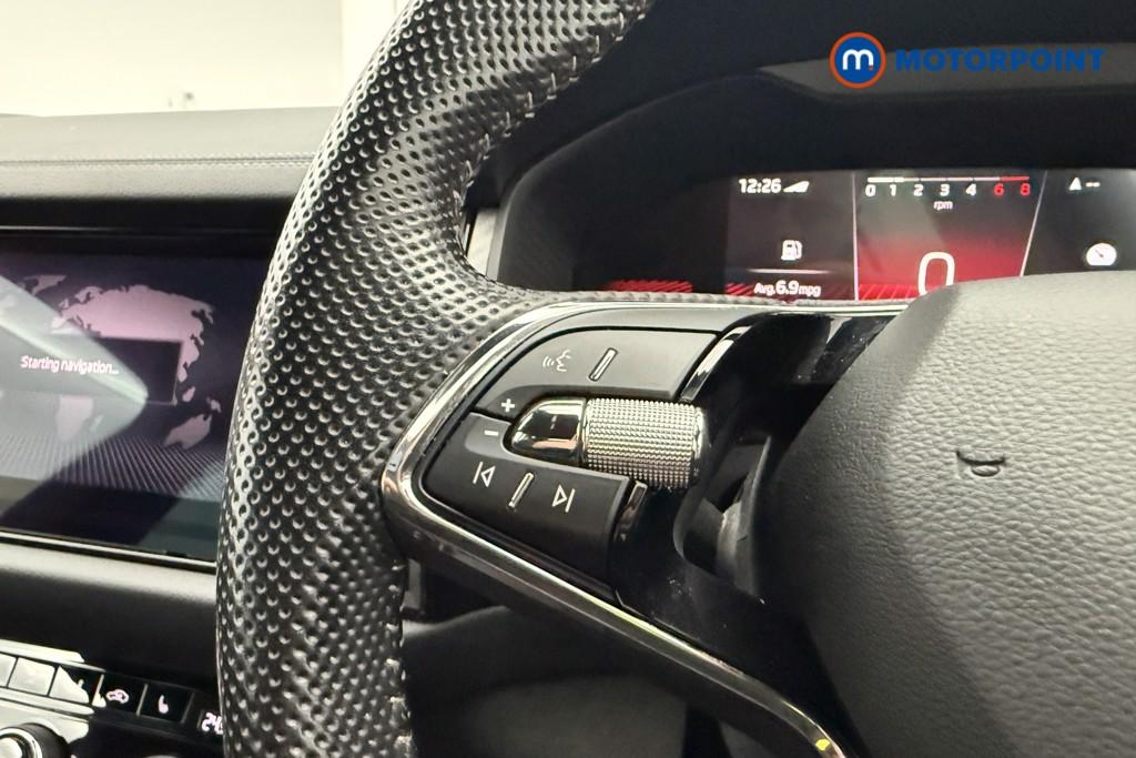 Skoda Kodiaq Sport Line Automatic Petrol SUV - Stock Number (1626074) - 8th supplementary image