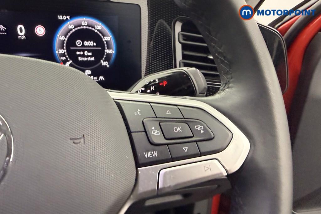Volkswagen Tiguan Match Automatic Petrol Plug-In Hybrid SUV - Stock Number (1626079) - 8th supplementary image