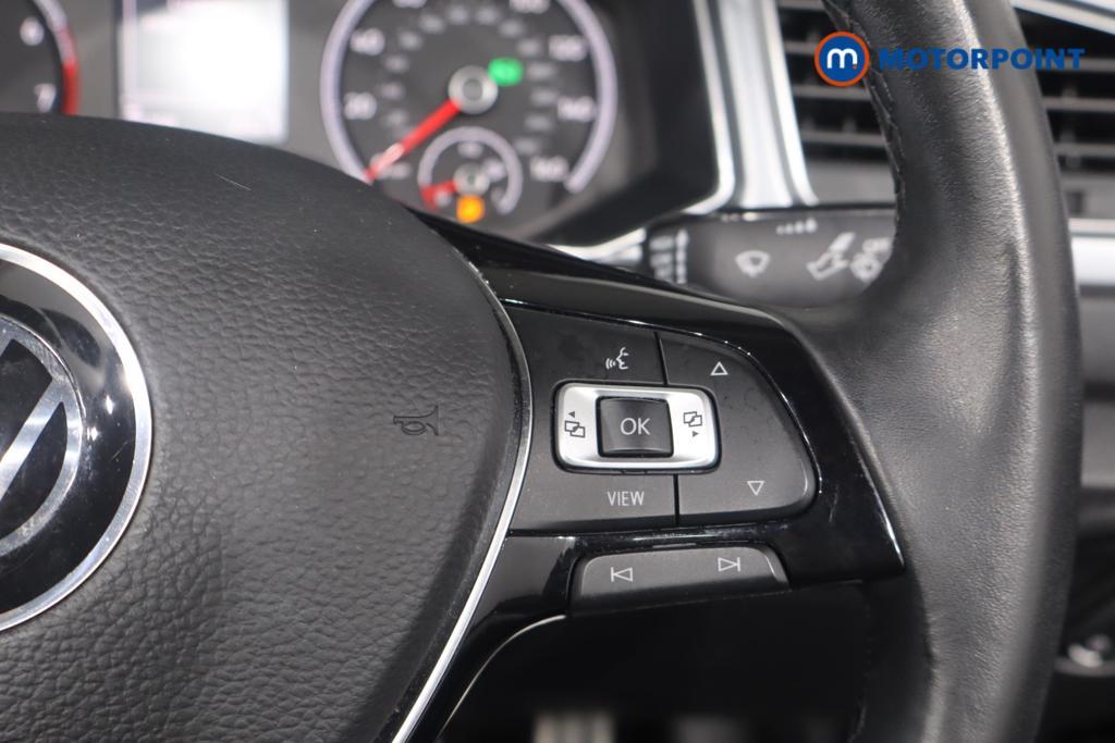 Volkswagen T-Roc Active Automatic Petrol Convertible - Stock Number (1626132) - 8th supplementary image