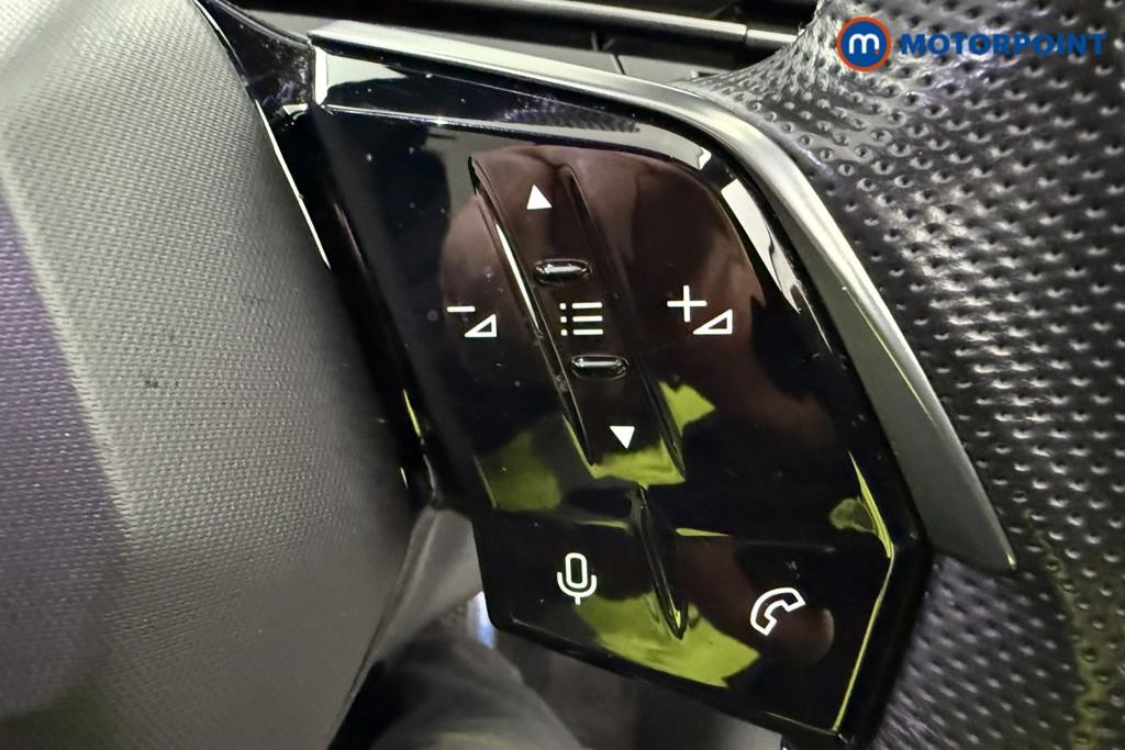 Peugeot 3008 GT Automatic Electric SUV - Stock Number (1626268) - 8th supplementary image