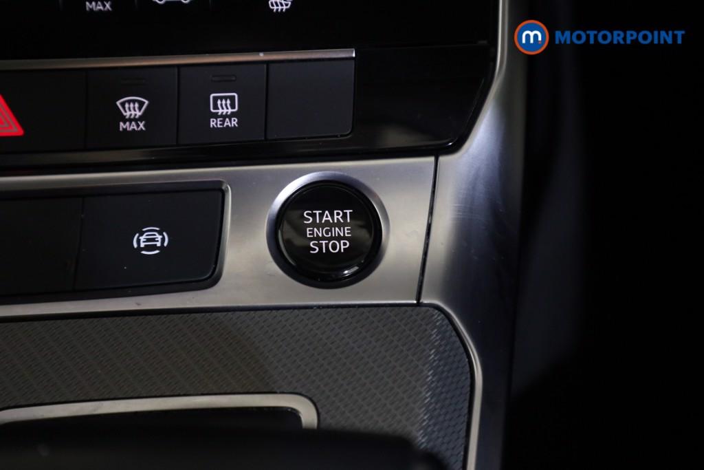 Audi A6 Sport Automatic Petrol Saloon - Stock Number (1626415) - 8th supplementary image