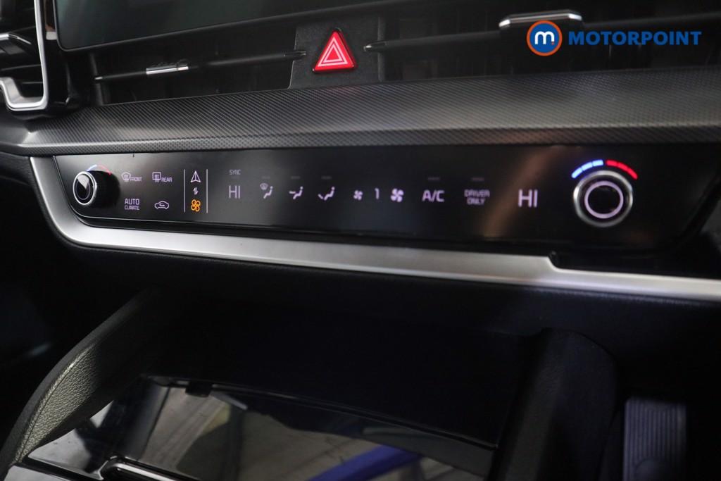 KIA Sportage Gt-Line S Automatic Petrol-Electric Hybrid SUV - Stock Number (1626449) - 8th supplementary image