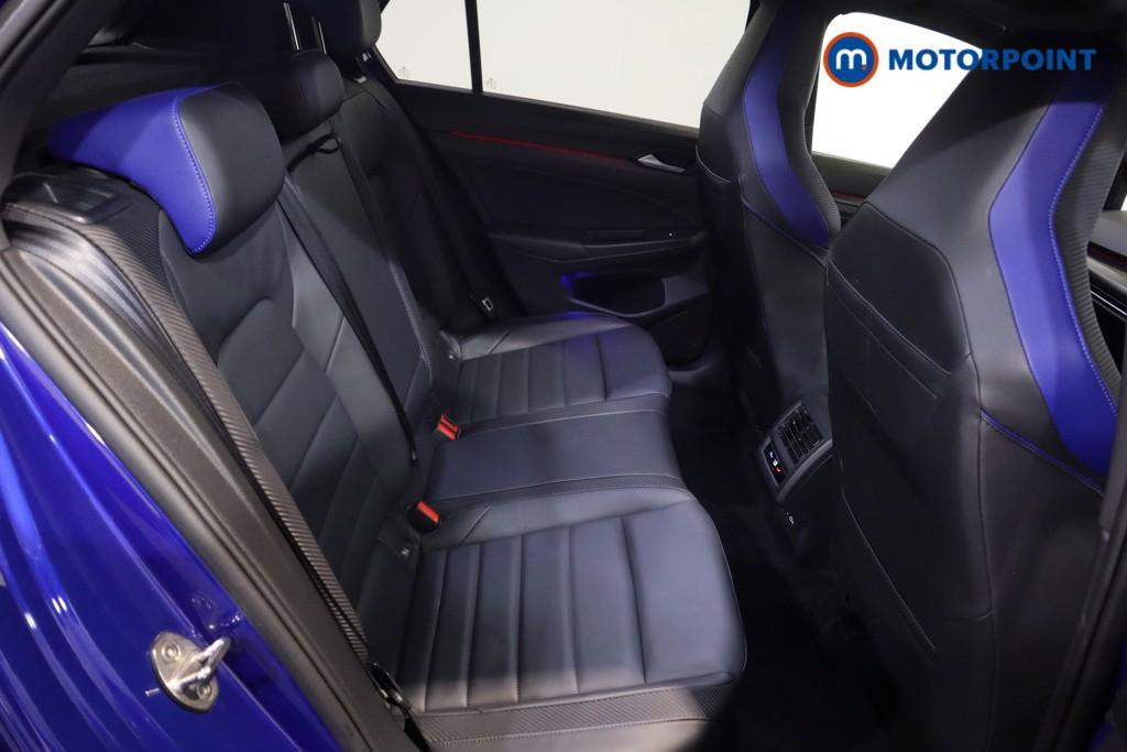 Volkswagen Golf R 20 Years Automatic Petrol Hatchback - Stock Number (1626567) - 8th supplementary image