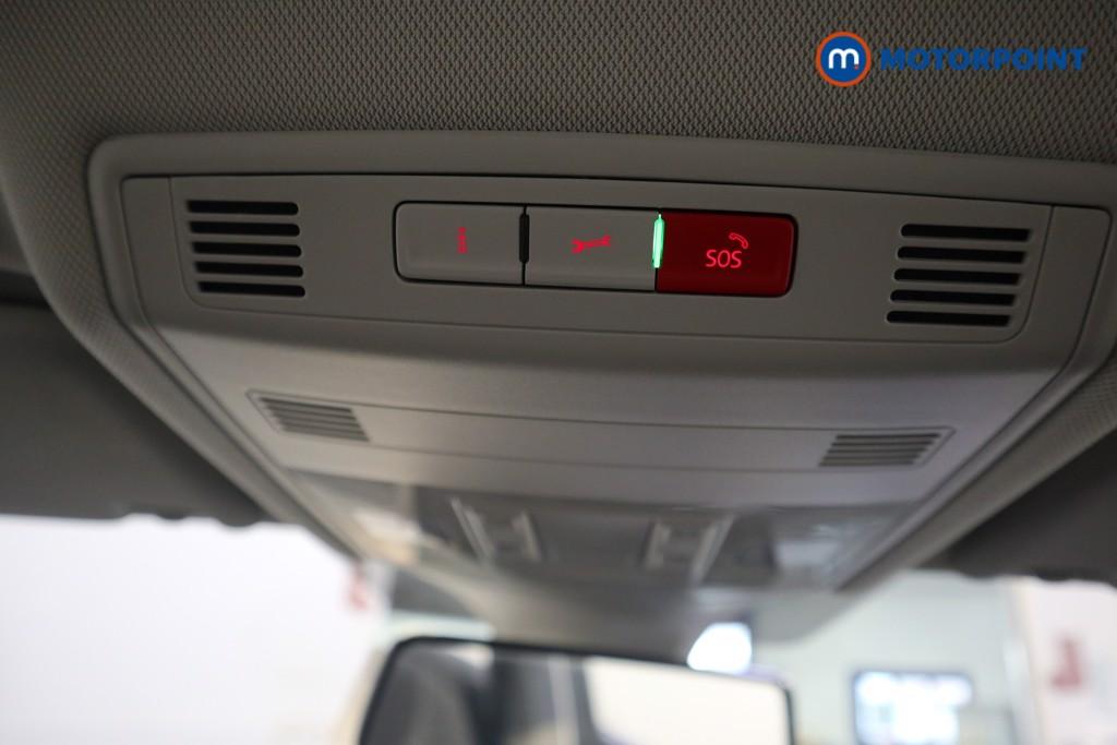 Volkswagen T-Cross S Manual Petrol SUV - Stock Number (1626746) - 8th supplementary image