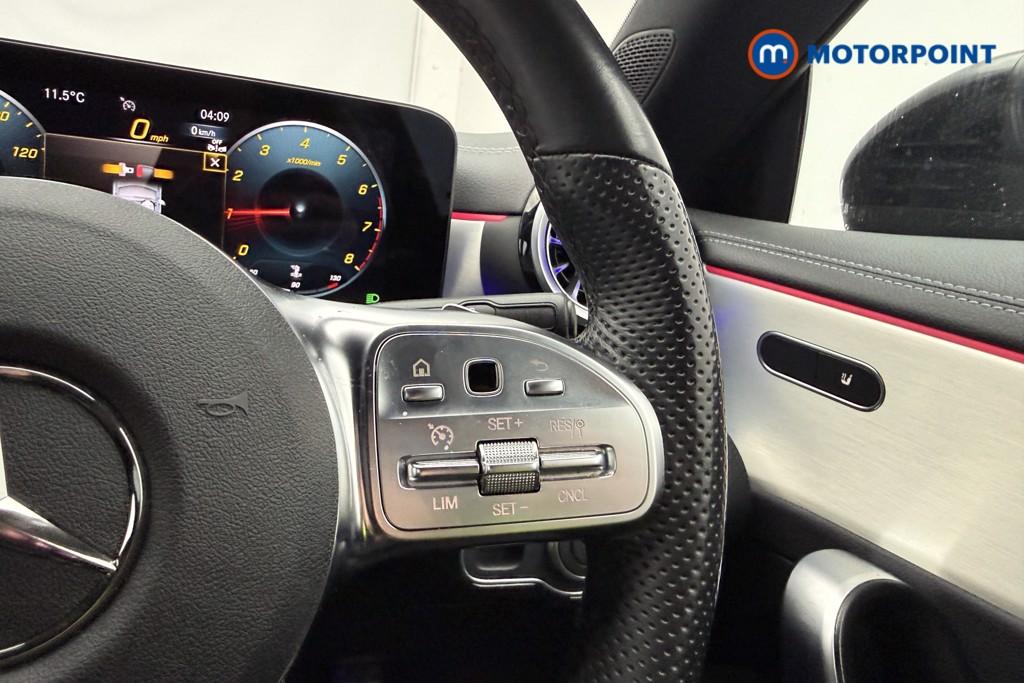 Mercedes-Benz CLA Amg Line Automatic Petrol Estate - Stock Number (1626747) - 8th supplementary image
