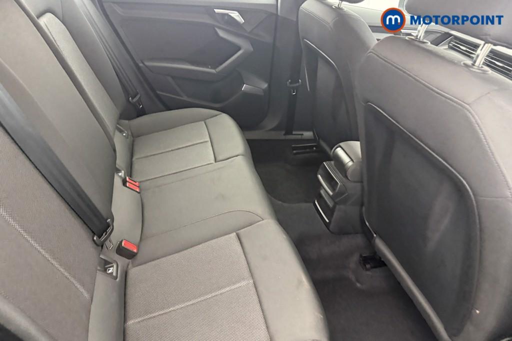 Audi A3 Technik Manual Petrol Hatchback - Stock Number (1626751) - 8th supplementary image