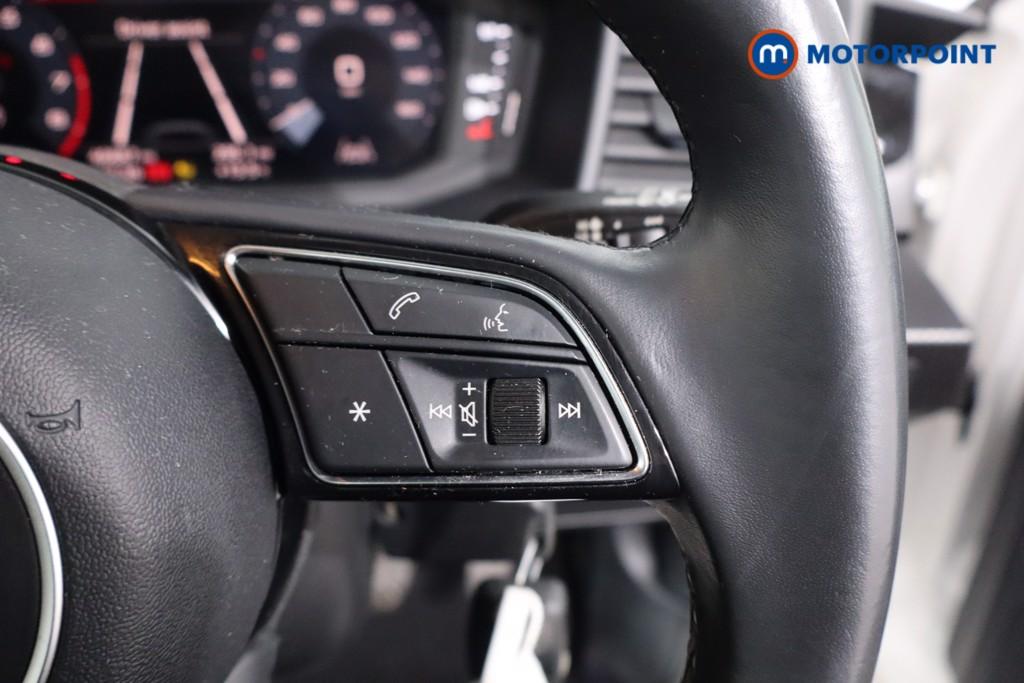 Audi A1 Technik Manual Petrol Hatchback - Stock Number (1627207) - 8th supplementary image