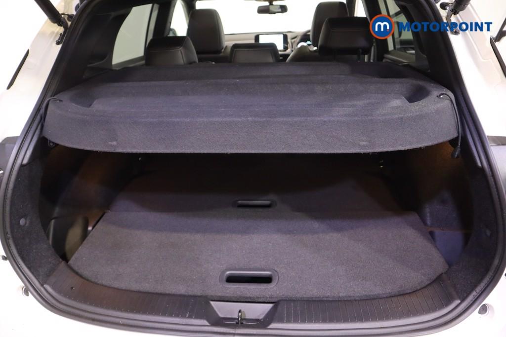 Nissan Qashqai Tekna Manual Petrol SUV - Stock Number (1627530) - 8th supplementary image