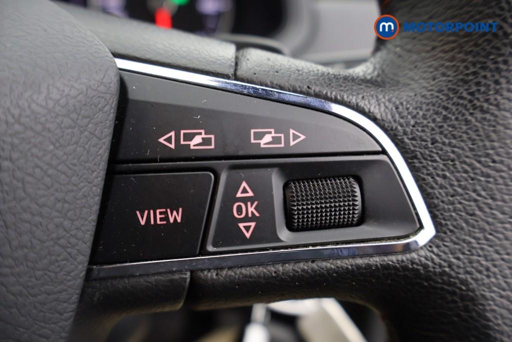 Seat Arona FR Automatic Petrol SUV - Stock Number (1627633) - 8th supplementary image