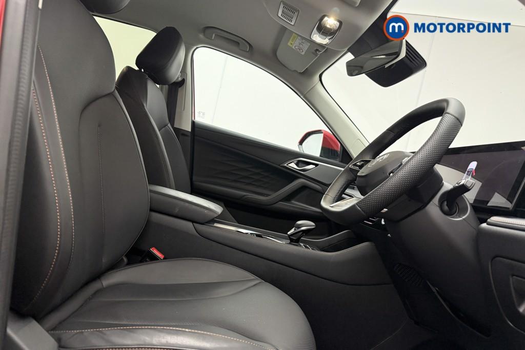 Mg Motor Uk HS Trophy Automatic Petrol Plug-In Hybrid SUV - Stock Number (1627695) - 8th supplementary image