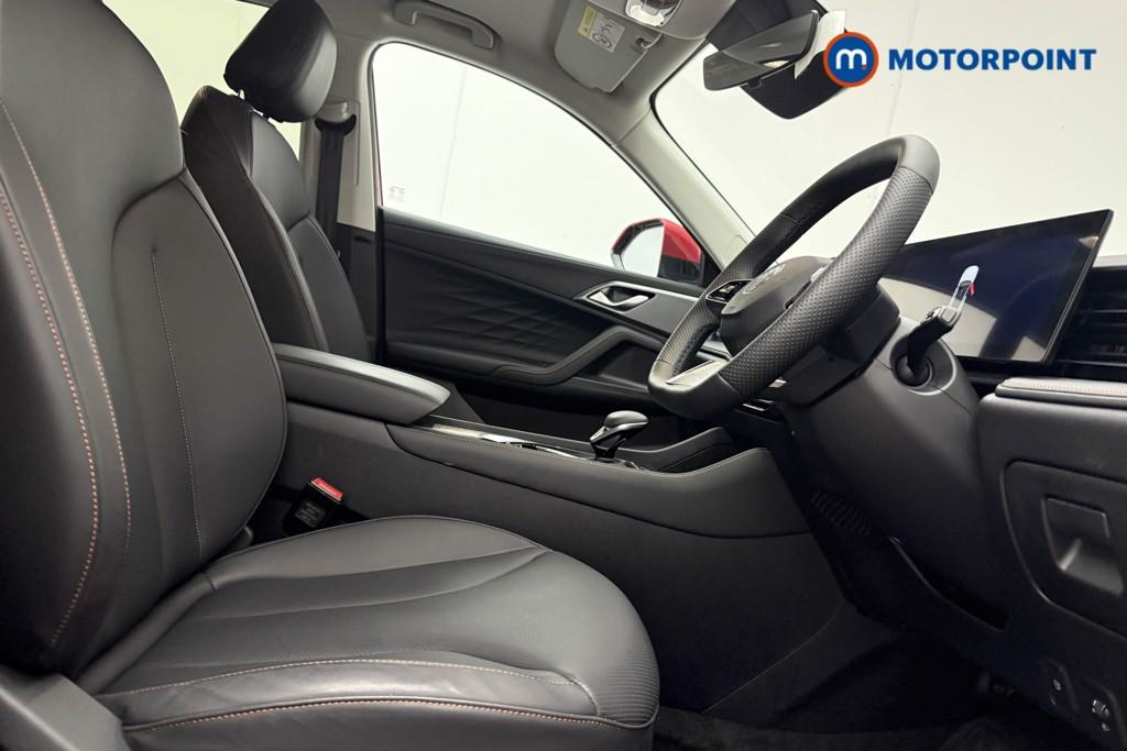 Mg Motor Uk HS Trophy Automatic Petrol Plug-In Hybrid SUV - Stock Number (1627703) - 8th supplementary image