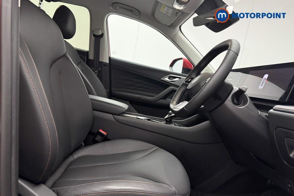 Mg Motor Uk HS Trophy Automatic Petrol Plug-In Hybrid SUV - Stock Number (1627710) - 8th supplementary image