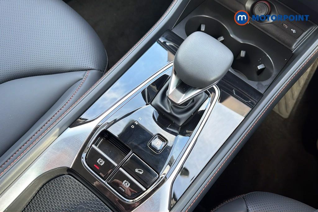 Mg Motor Uk HS Trophy Automatic Petrol Plug-In Hybrid SUV - Stock Number (1627781) - 15th supplementary image