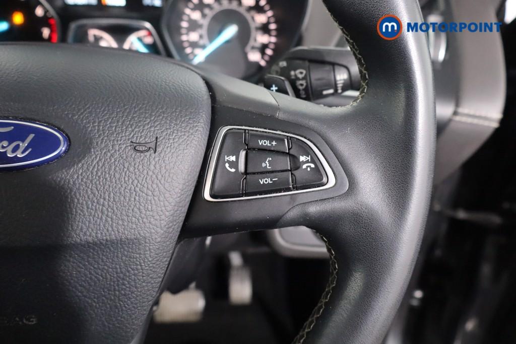 Ford Kuga Vignale 1.5 Ecoboost 176 5Dr Auto Automatic Petrol SUV - Stock Number (1628079) - 8th supplementary image