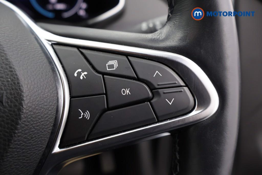 Renault ZOE Gt Line -Plus Automatic Electric Hatchback - Stock Number (1628087) - 8th supplementary image
