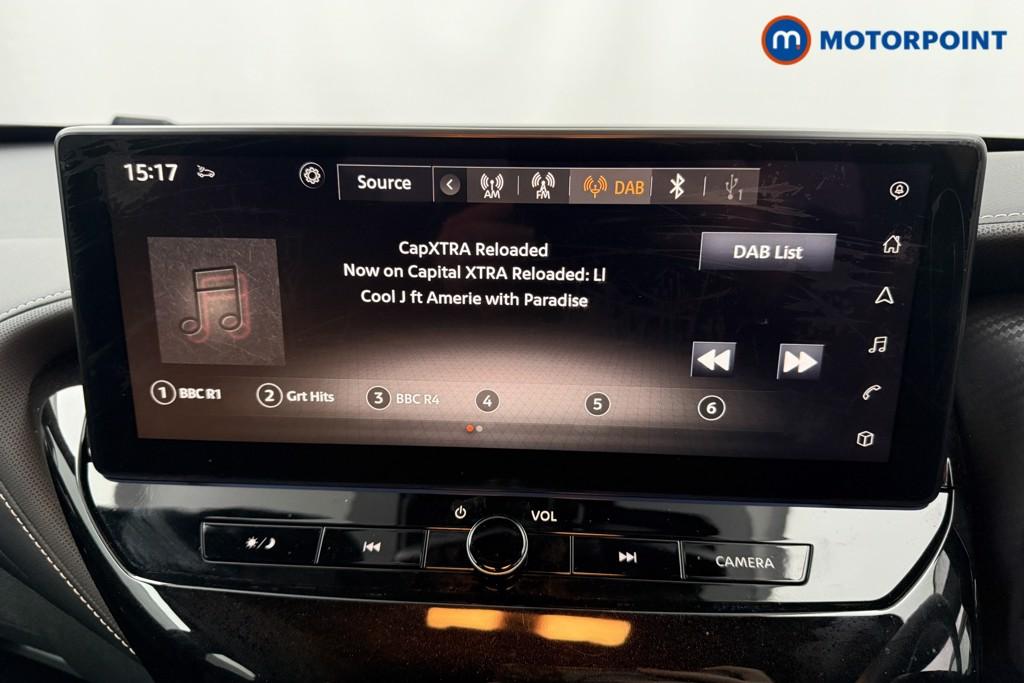 Nissan Juke Tekna Automatic Petrol SUV - Stock Number (1628267) - 8th supplementary image