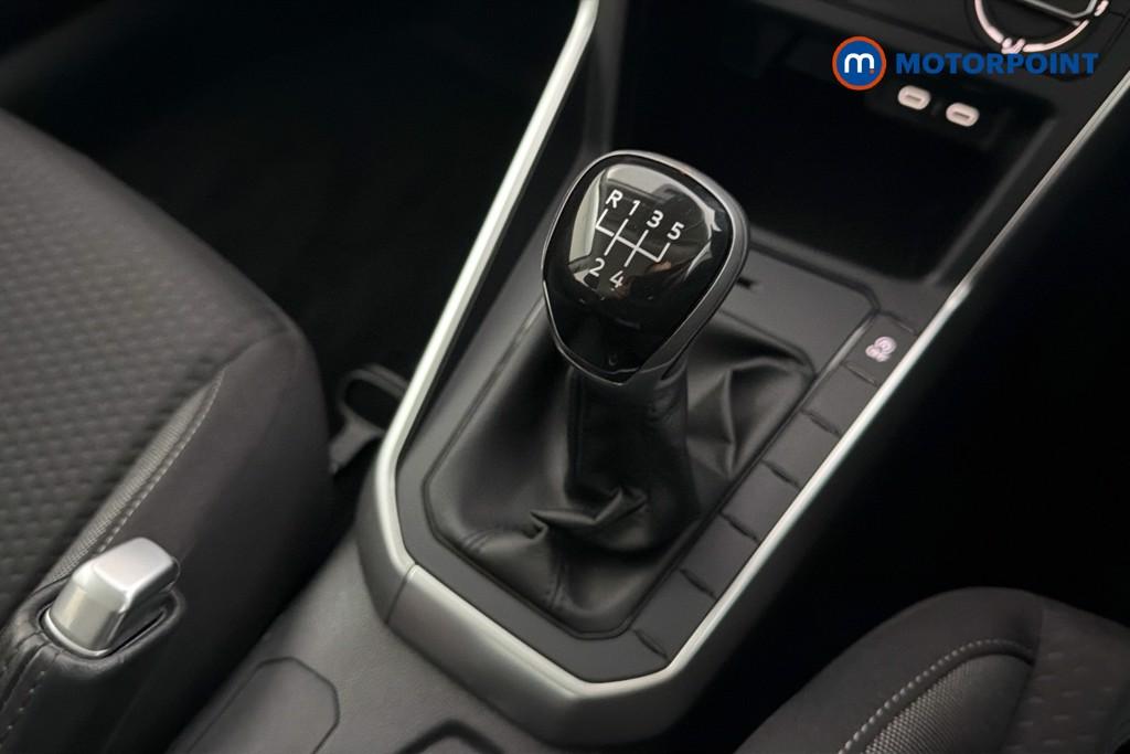 Volkswagen Polo Life Manual Petrol Hatchback - Stock Number (1628284) - 15th supplementary image