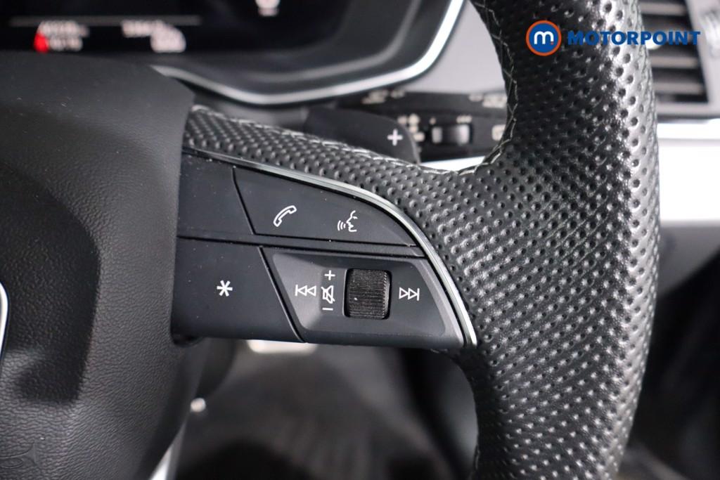 Audi Q5 S Line Automatic Diesel SUV - Stock Number (1628383) - 8th supplementary image