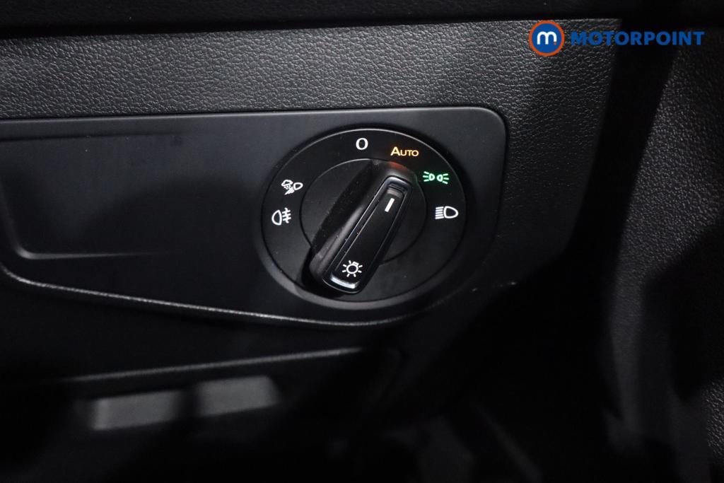 Volkswagen Tiguan R-Line Edition Automatic Petrol SUV - Stock Number (1628390) - 8th supplementary image