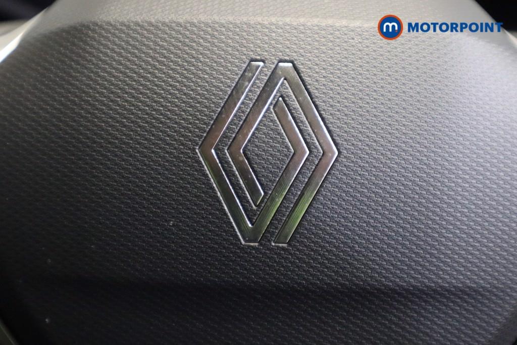 Renault Trafic Extra Sport Automatic Diesel Panel Van - Stock Number (1628396) - 8th supplementary image