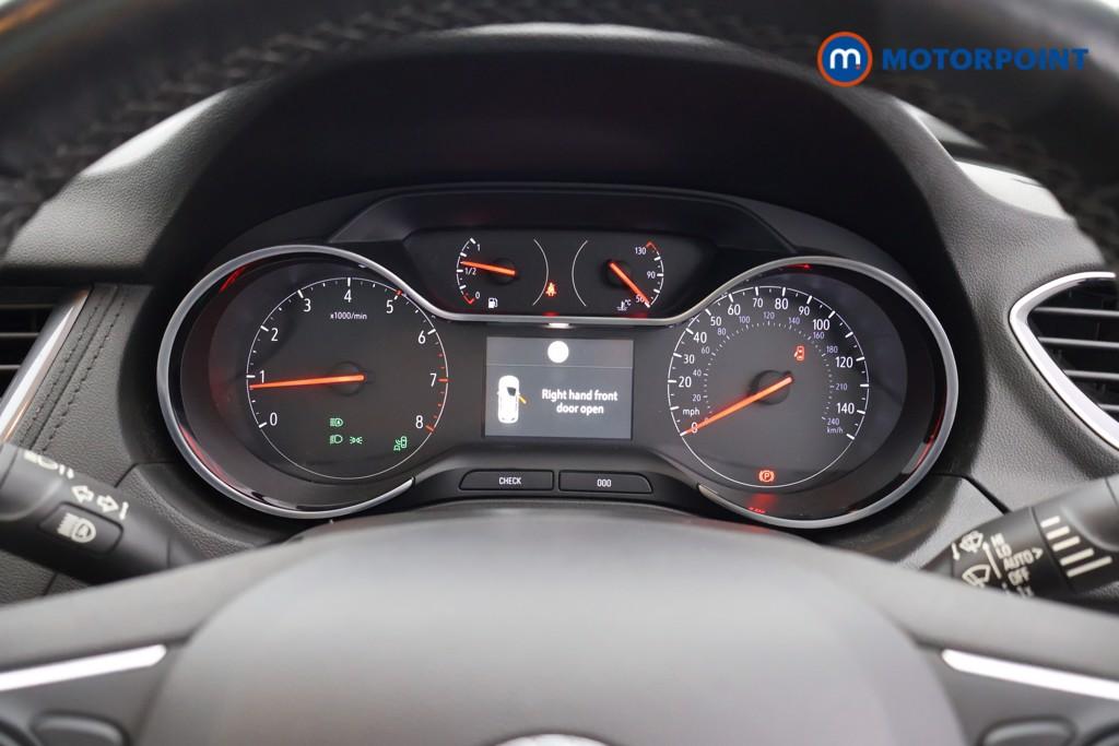 Vauxhall Grandland X Ultimate Manual Diesel SUV - Stock Number (1628567) - 8th supplementary image