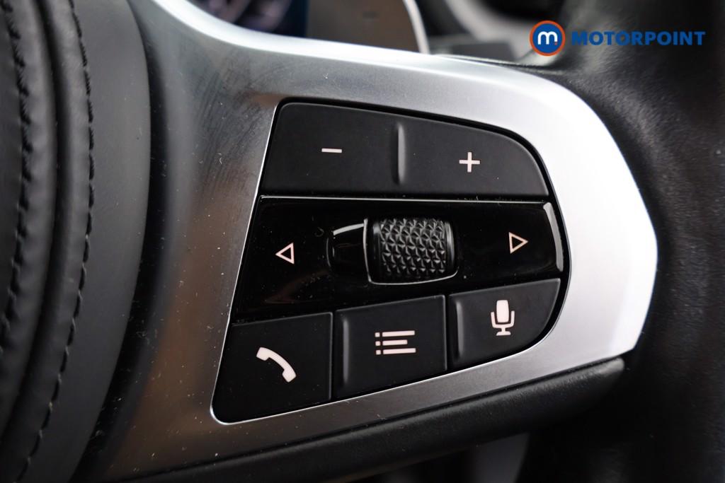 BMW 1 Series M135i Automatic Petrol Hatchback - Stock Number (1628580) - 8th supplementary image