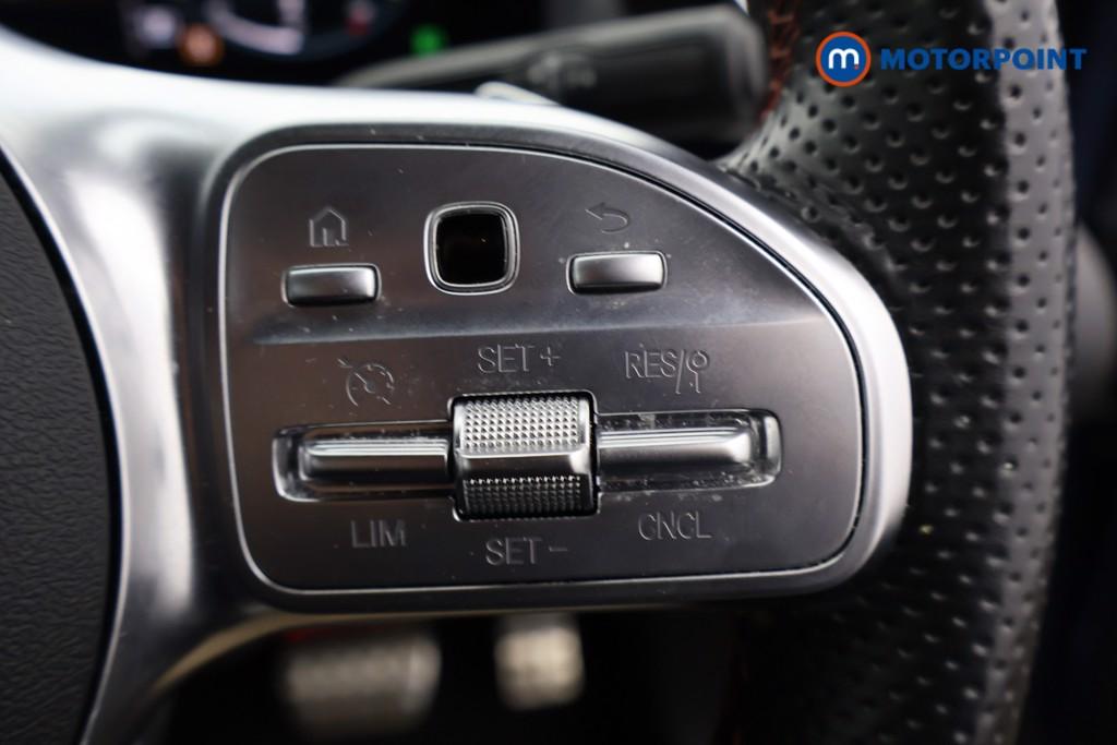 Mercedes-Benz A Class Amg Line Automatic Petrol Hatchback - Stock Number (1629591) - 8th supplementary image