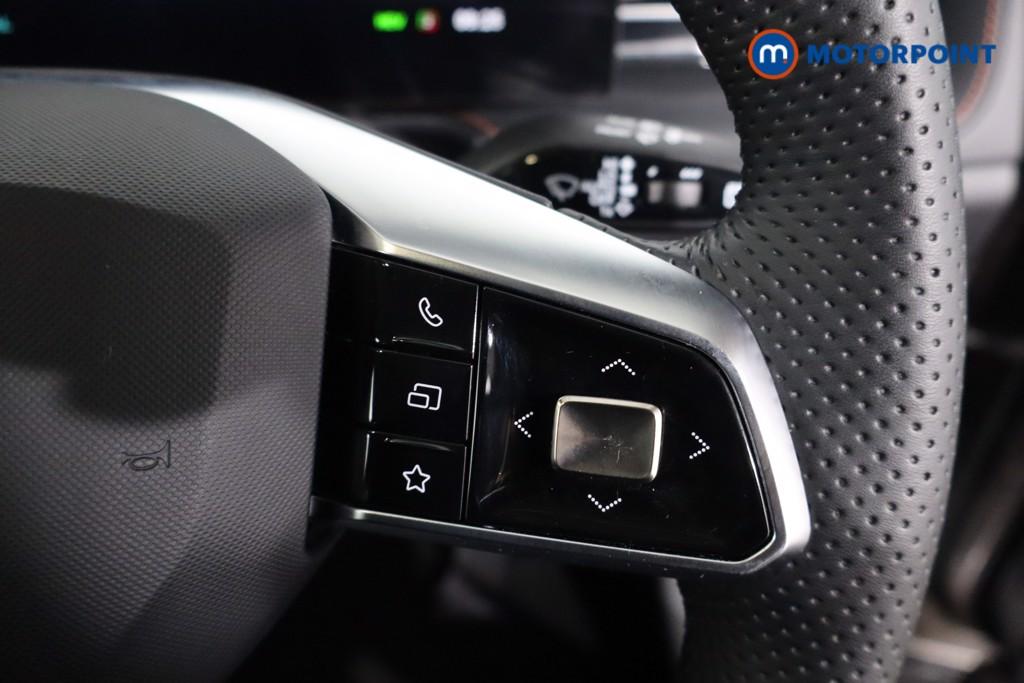 Mg Motor Uk HS Trophy Automatic Petrol-Electric Hybrid SUV - Stock Number (1629779) - 8th supplementary image