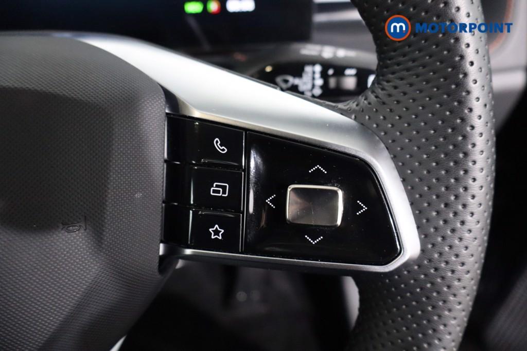 Mg Motor Uk HS Trophy Automatic Petrol-Electric Hybrid SUV - Stock Number (1629919) - 8th supplementary image