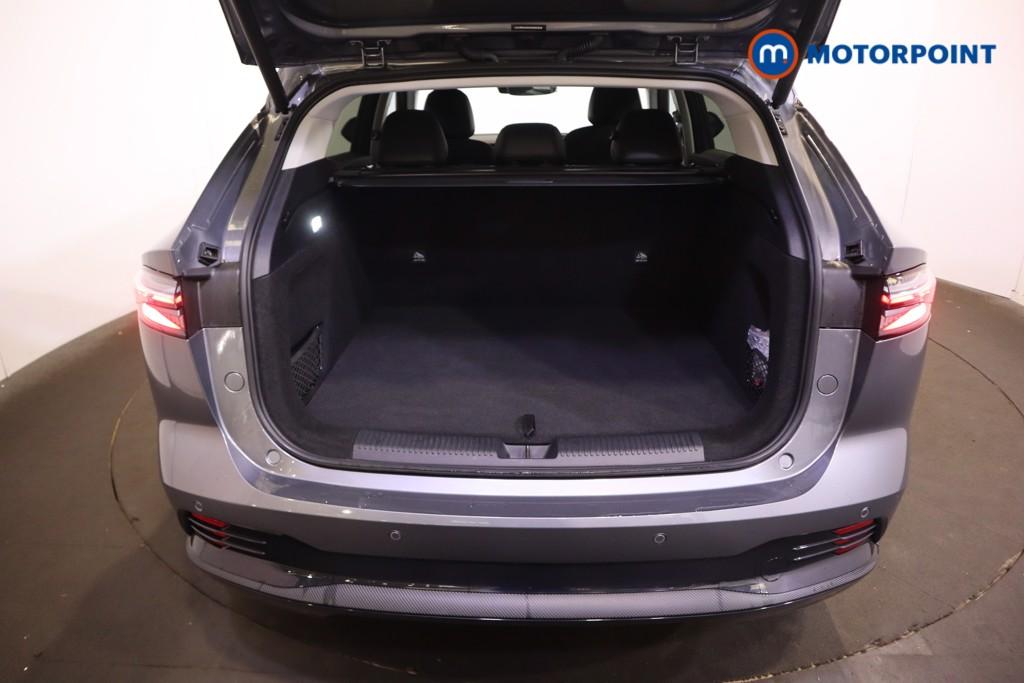 Mg Motor Uk HS Trophy Automatic Petrol-Electric Hybrid SUV - Stock Number (1630004) - 8th supplementary image