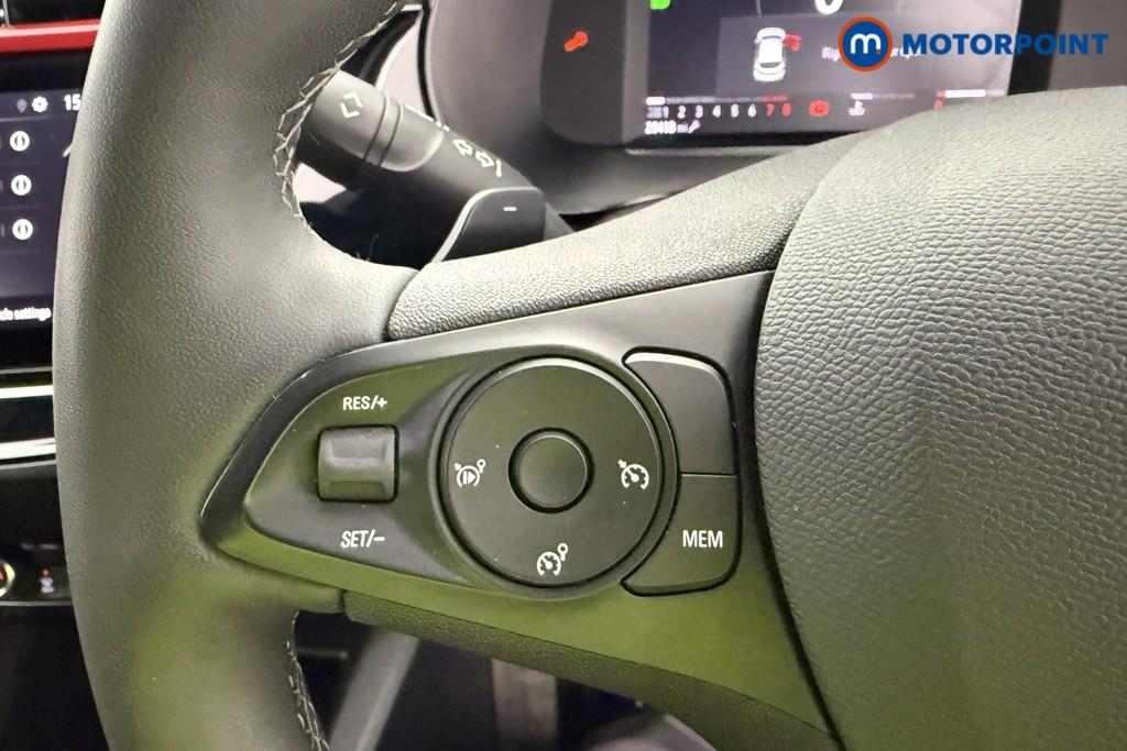 Vauxhall Corsa GS Automatic Petrol Hatchback - Stock Number (1596779) - 8th supplementary image