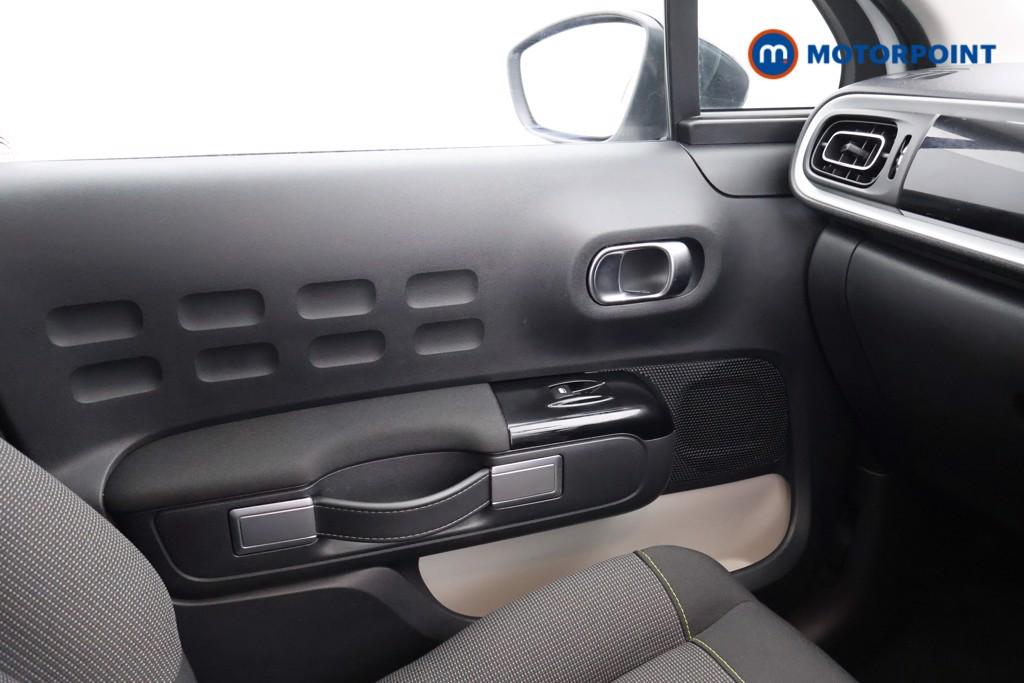 Citroen C3 Plus Manual Petrol Hatchback - Stock Number (1608687) - 8th supplementary image