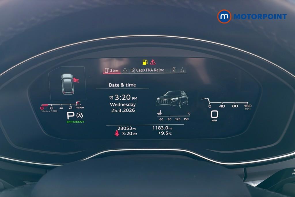 Audi Q5 Sport Automatic Petrol SUV - Stock Number (1611727) - 8th supplementary image